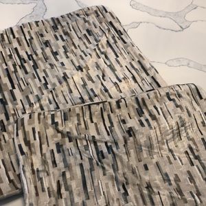 Designer Pillows 26” Mitchell Gold Bob Williams